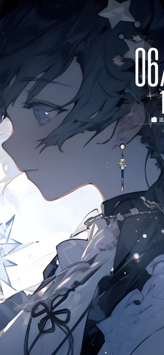 唯美少女（非主题）