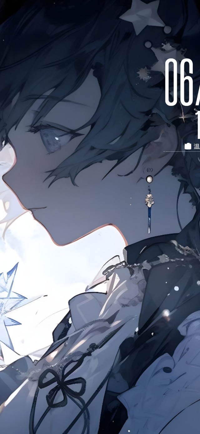 唯美少女（非主题）