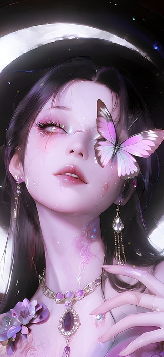 蝶