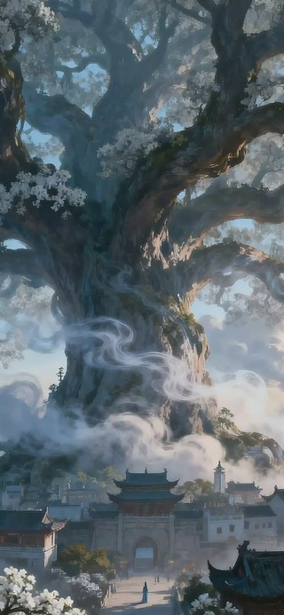 世界树