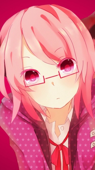 女孩