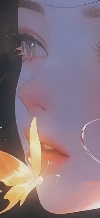 荧光少女（非主题）