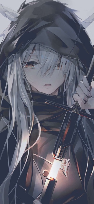 明日方舟