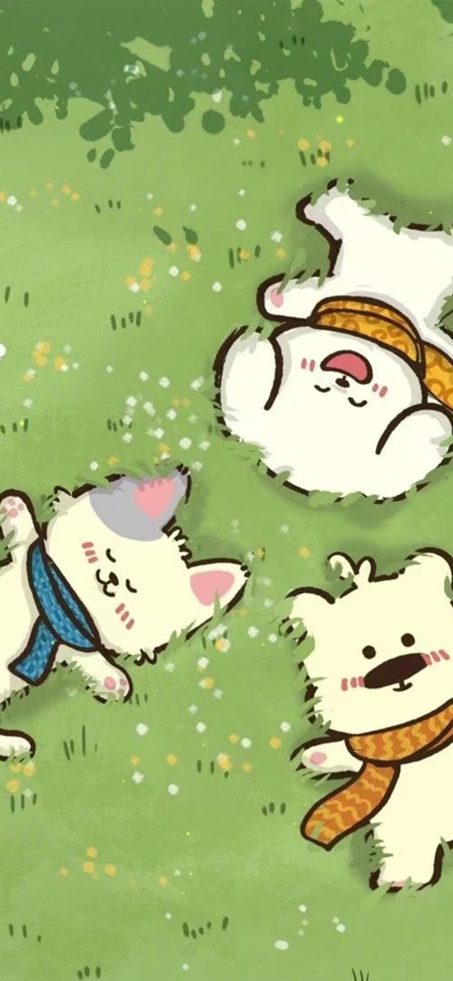 好好工作 好好休息