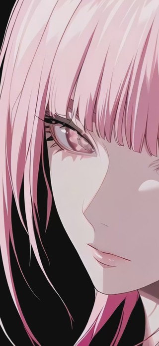 暗黑万花筒写轮眼少女