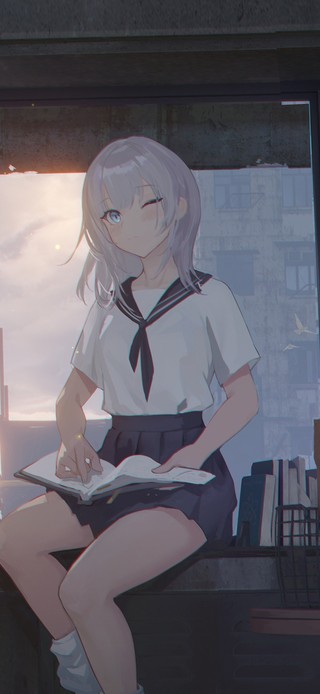 末世少女