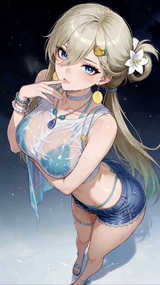 琳奈