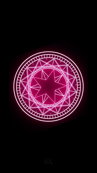 魔法小樱