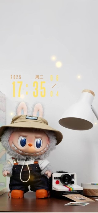 拉布布