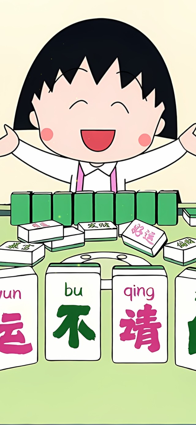 财运不请自来