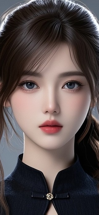 静秋 2