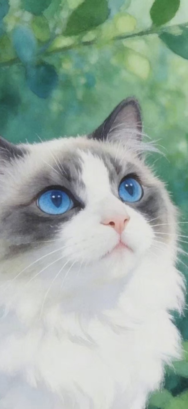 猫咪