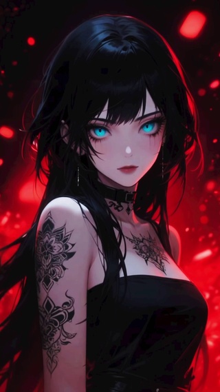 芯时刻
