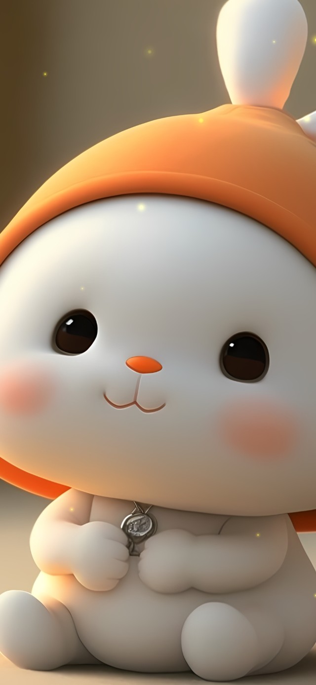 不灵不灵的兔兔