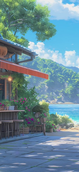 Flower Shop