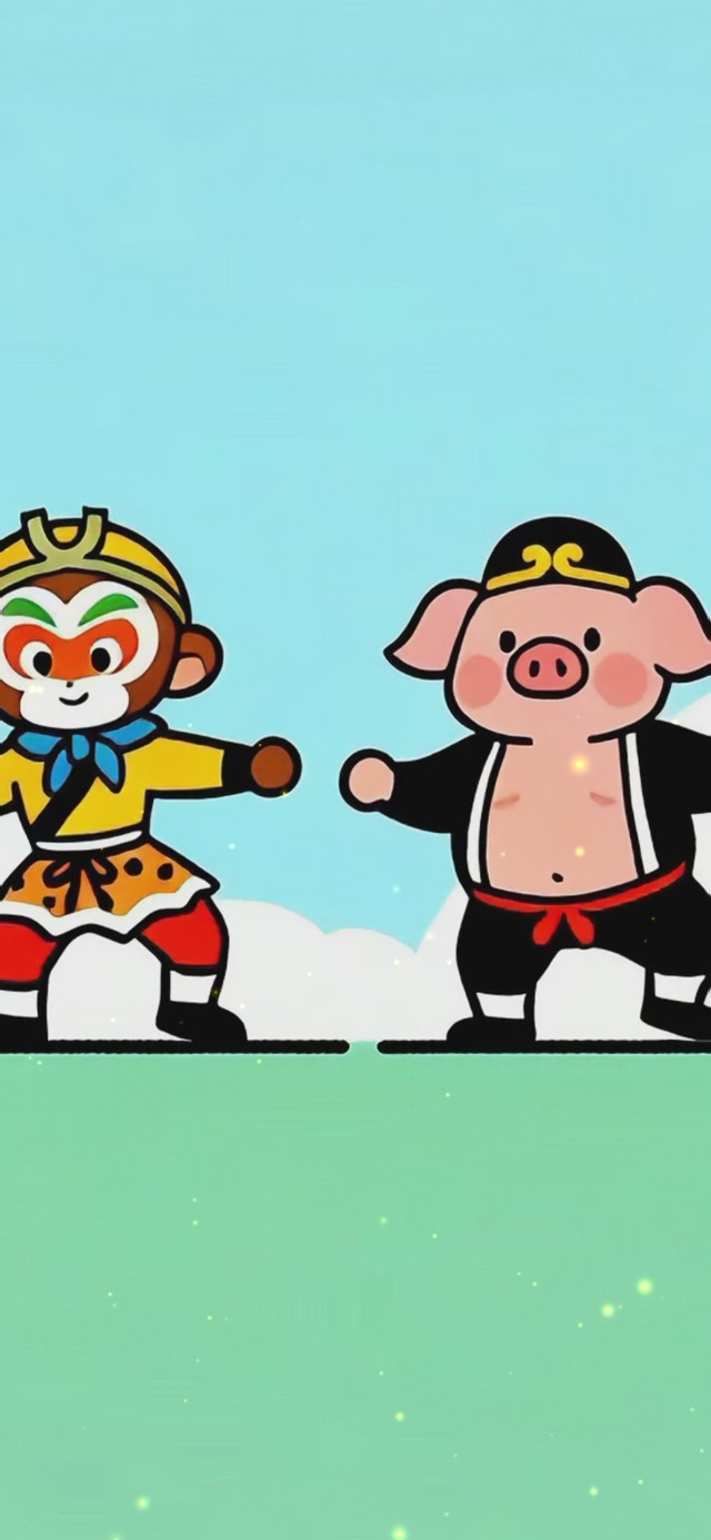 西游运动季
