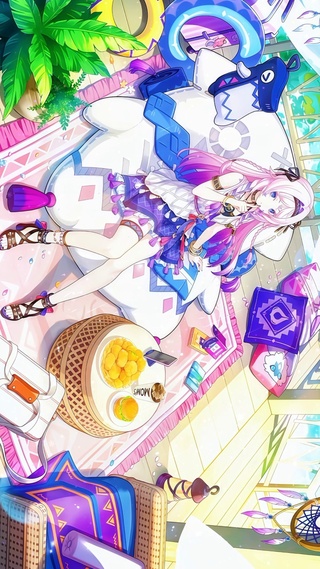 少女