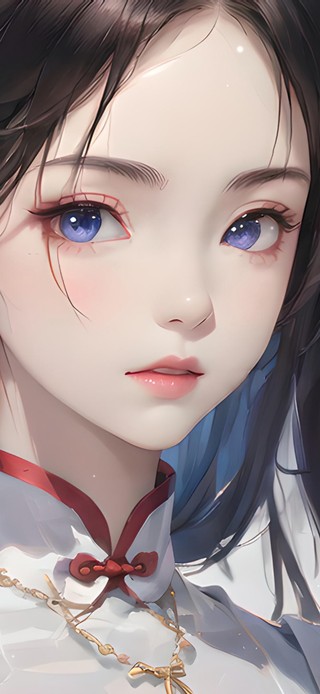 配图