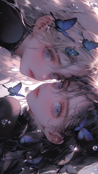 蝶梦