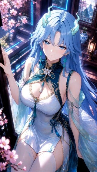 清宵