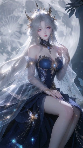 月夜