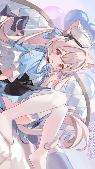 猫娘