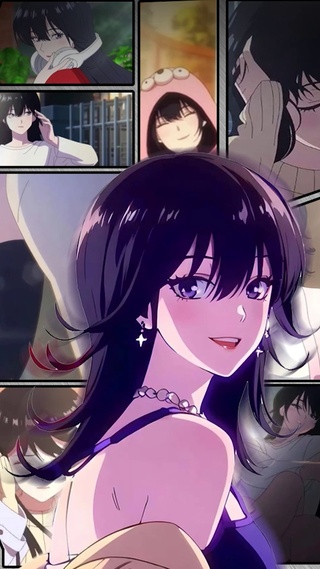 女郎