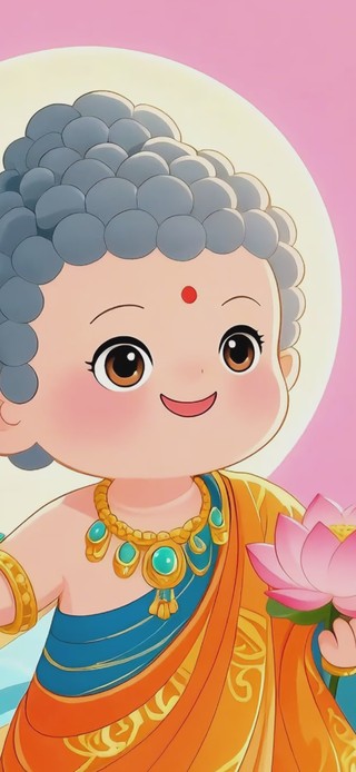 好好生活 会遇见美好