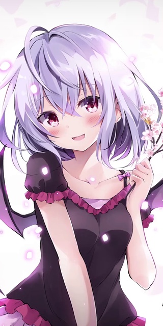 蕾米莉亚.(⊙o⊙)呀l
