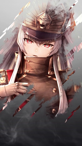 长官