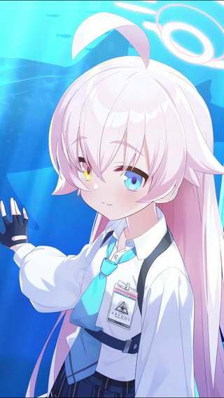 小鸟游星野海族馆