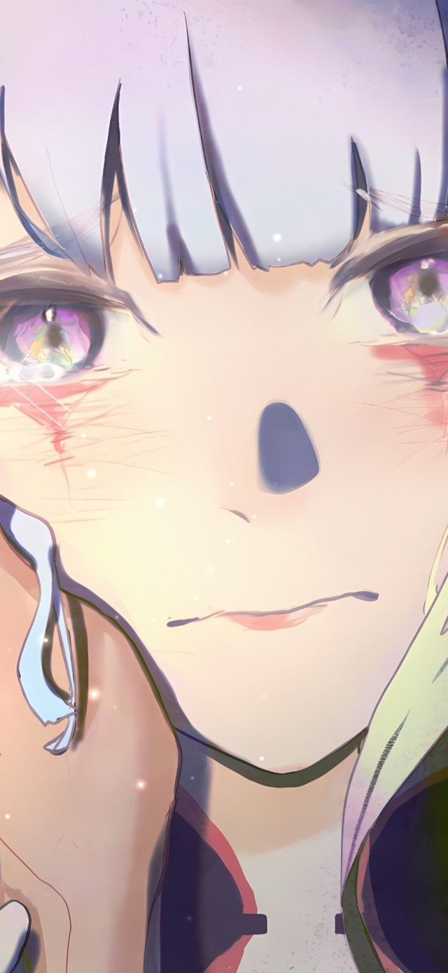 赛博朋克边缘行者