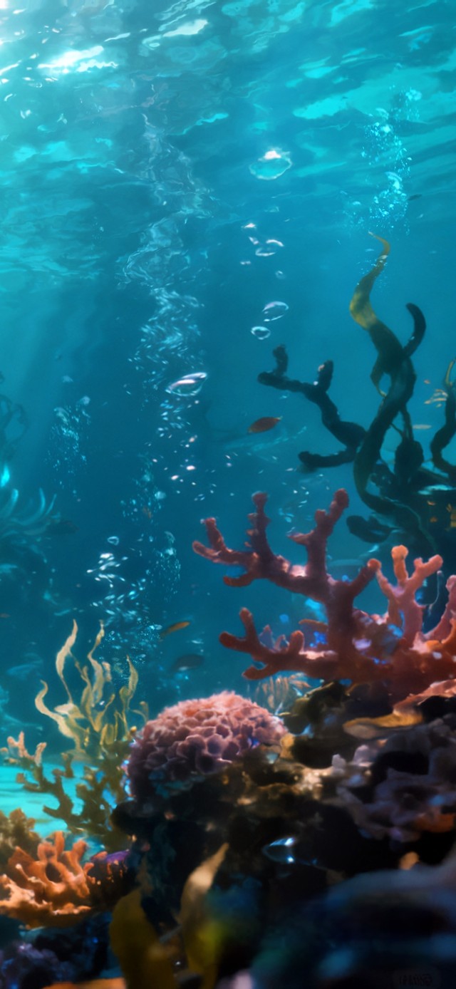 海底龙宫