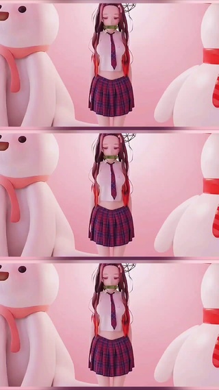 jk弥豆子
