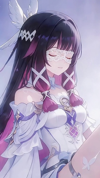 唯美月神