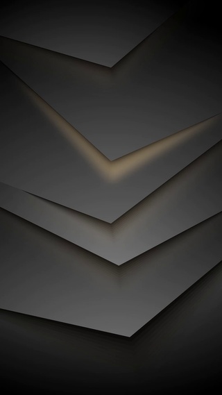 4k高清黑金呼吸效果