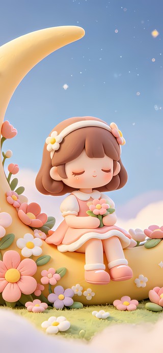 月亮船