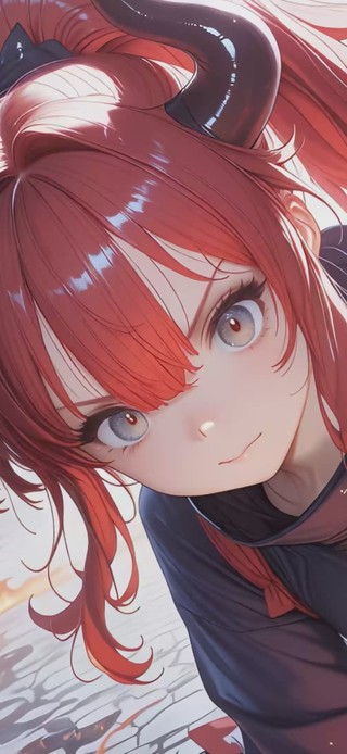 妹妹