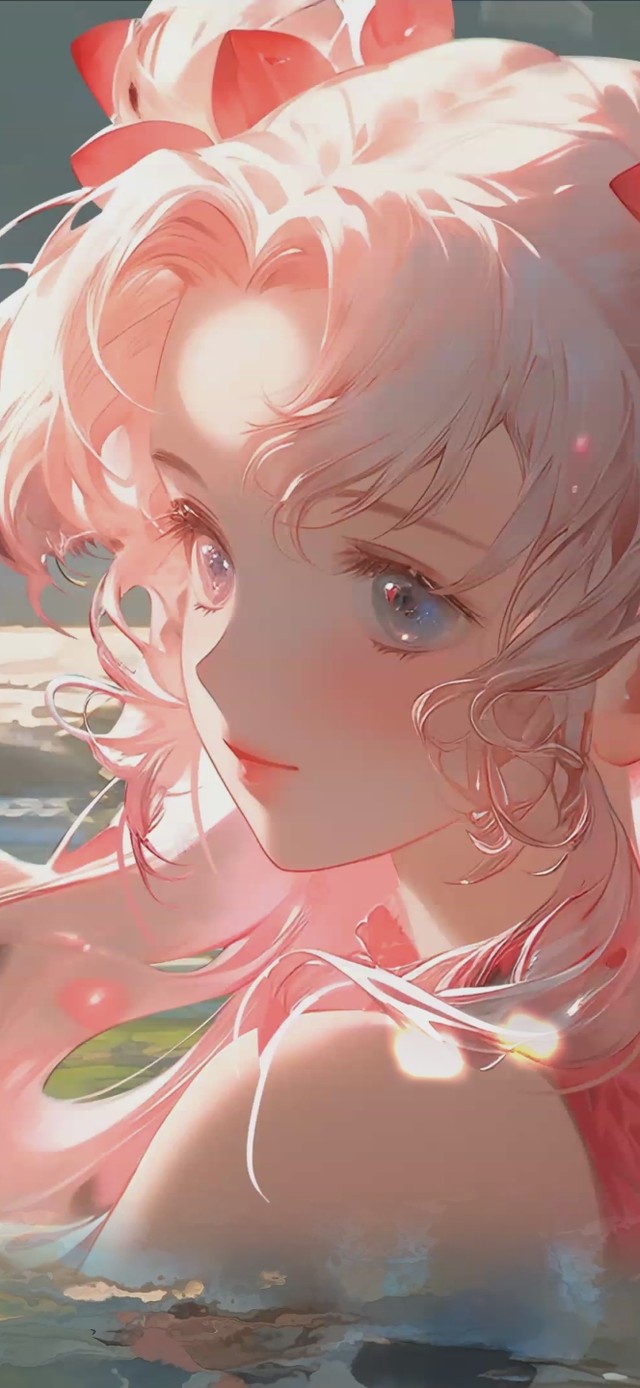 小溪
