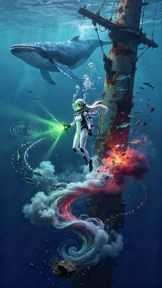 海洋·哨兵