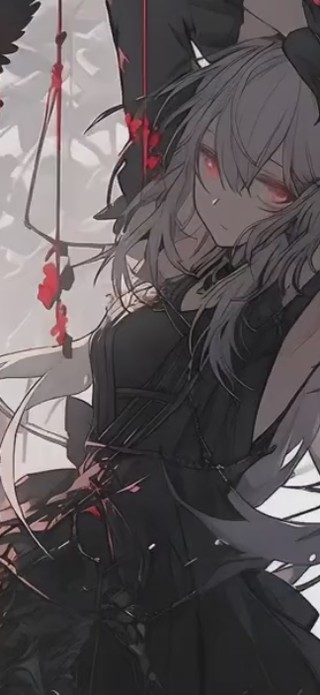 炫酷少女（非主题）