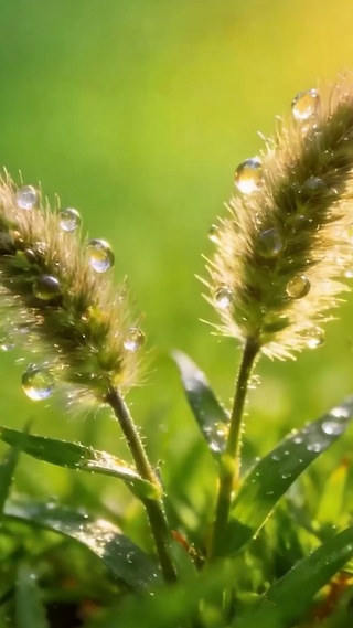 护眼草