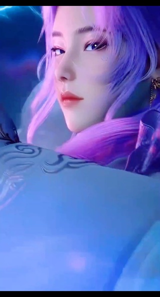 云霄仙子