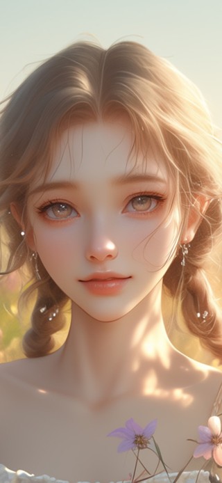 花海