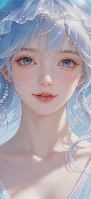 水母妖妖