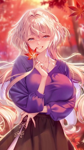 甜蜜女友