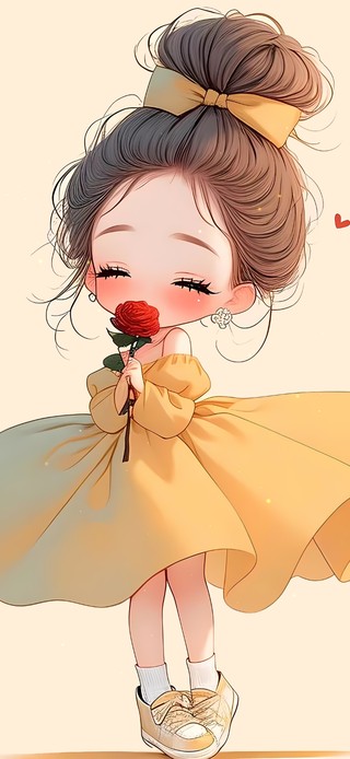招财运招桃花