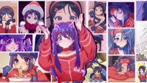 米塔miside