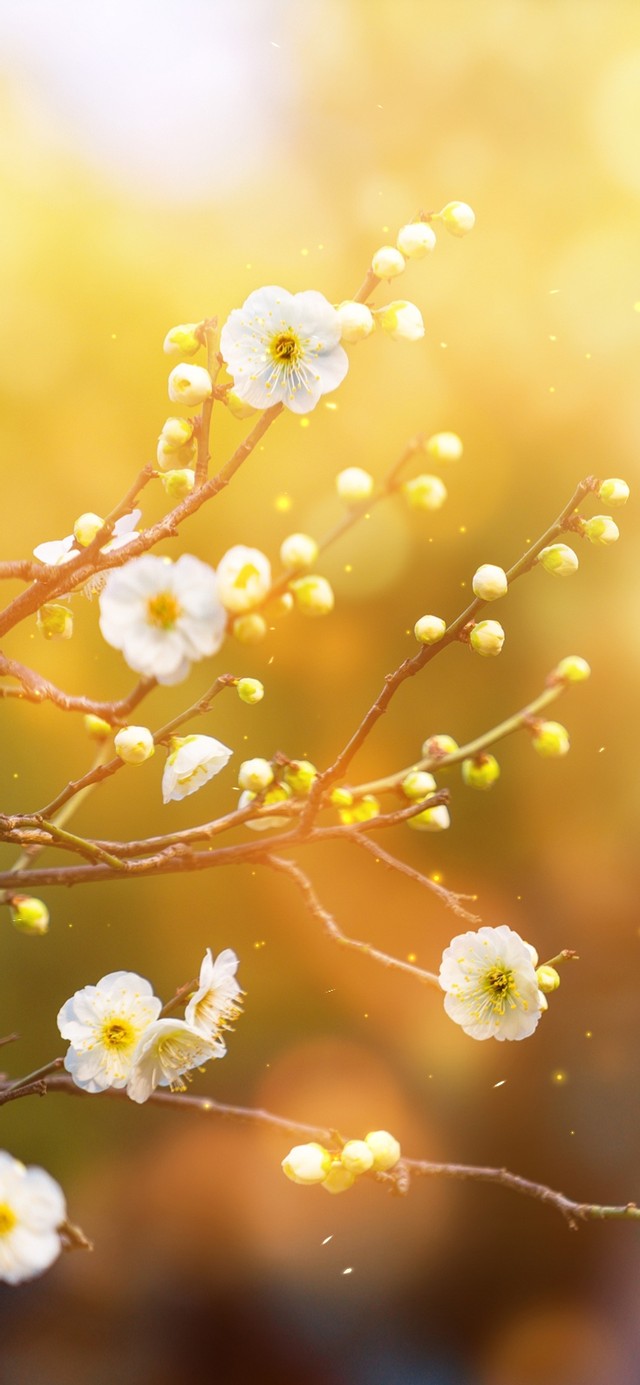 浪漫樱花