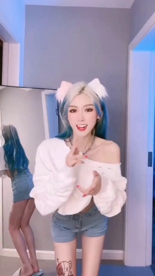 小东西挺别致奥